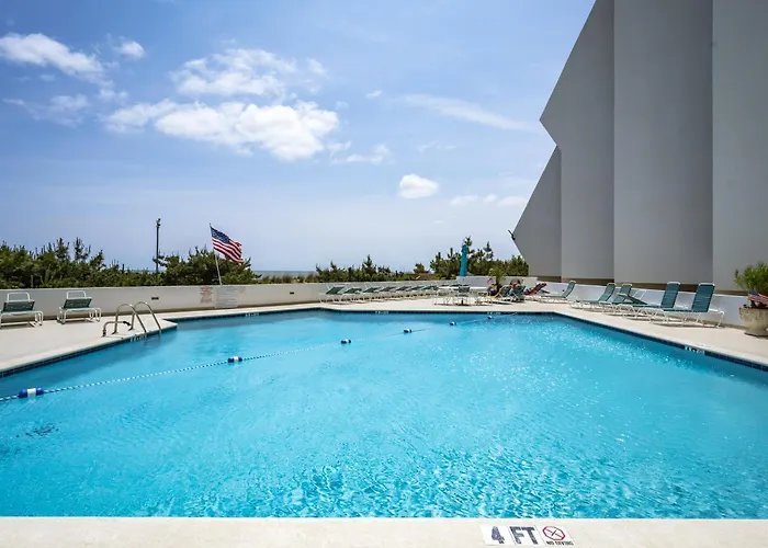 Holiday home Pyramid 5f - Pyramid Paradise